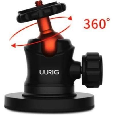 Stablecam 360° magnetický držák na akční kameru 1DJ6069