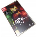 Stray