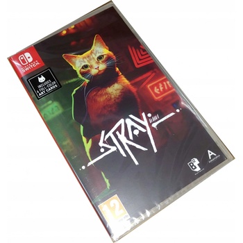 Stray