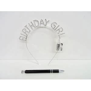 Mádara Birthday Diadem