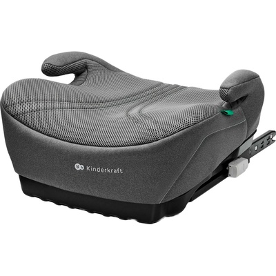 Kinderkraft i-Boost 2 Pro 2026 Grey