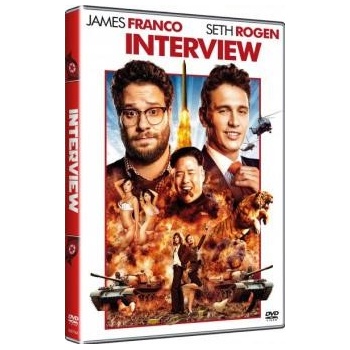 Interview DVD