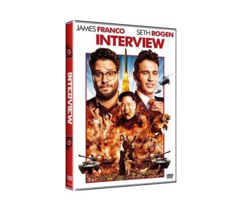 Interview DVD
