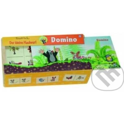 Bonaparte Domino Krtek
