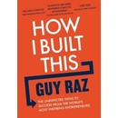 How I Built This