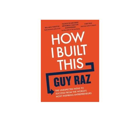 How I Built This