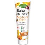 Bione Cosmetics Балсам за ръце с меден еликсир 205 мл