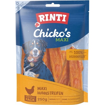 RINTI Chicko Maxi kuracie: zverina 4 x 250 g