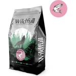 Wildfull Dog Adult Mini Size GF - Salmon & Pumpkin 2 кг