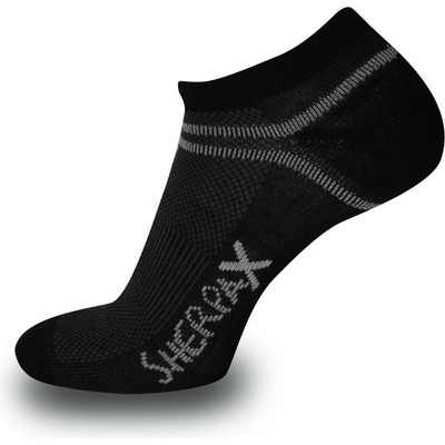 Sherpax Tosa black w ČIERNA