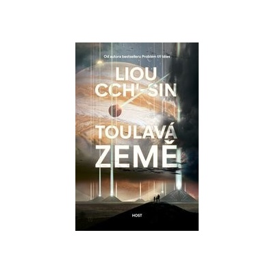 Toulavá země - Liou Cch'-sin