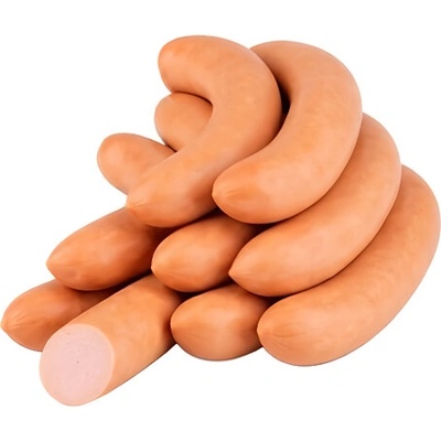 Eso Steinhauser Párky cca 1 kg
