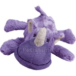 KONG Cozie кучешка игрчка Medium - Brights Assorted