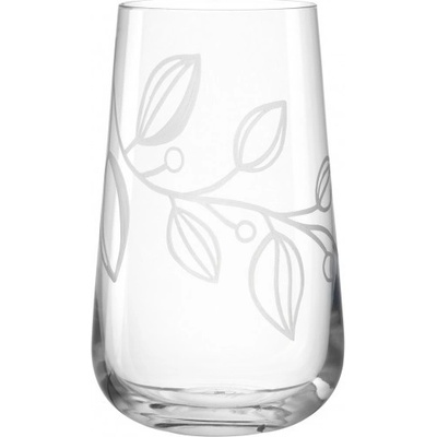 Leonardo Boccio Sklenice na long drink 530 ml