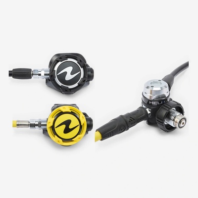 AQUALUNG DIN Helix pro + Octopus set
