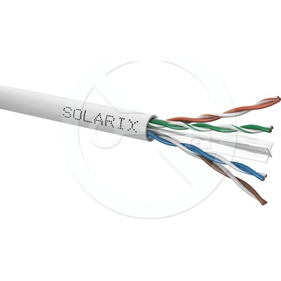Solarix SXKD-6-UTP-PVC