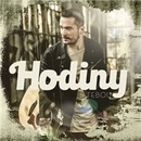 HODINY: S TEBOU/EP CD