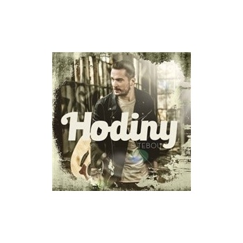 HODINY: S TEBOU/EP CD