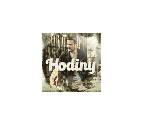 HODINY: S TEBOU/EP CD