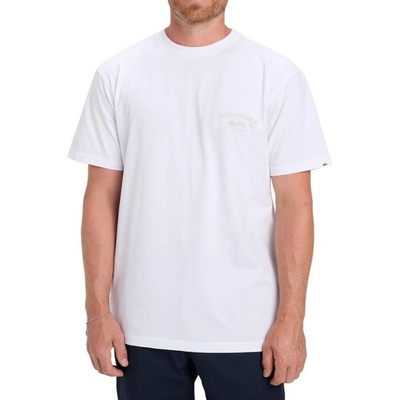 Quiksilver Anchor Lockup WBB0/White