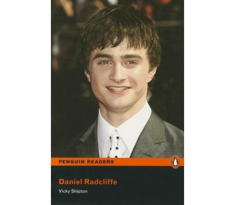 Daniel Radcliffe - Vicky Shipton