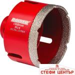 Raider Боркорона Diamond Dry M14 Ø68mm (157864)