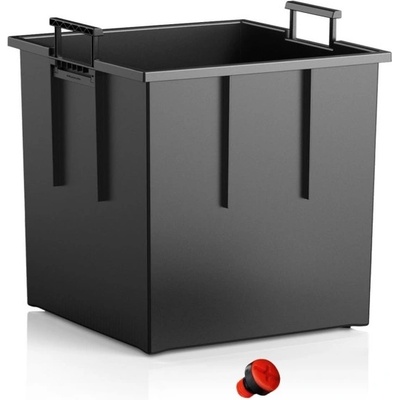Lechuza Liner CUBICO 22 cm