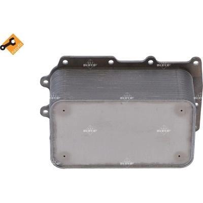Chladič motorového oleja NRF 31335