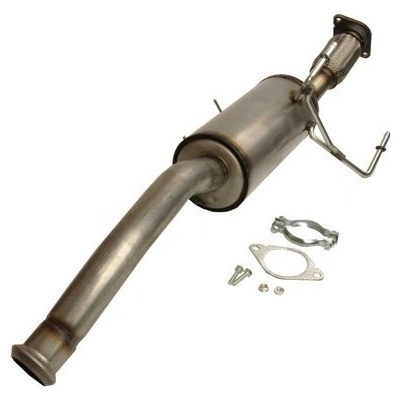 Filtr sazových částic, výfukový systém MAXGEAR 27-6212