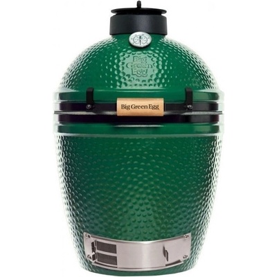 Big Green Egg Medium 117625 – Zboží Dáma