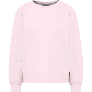ELBSAND Дамски пуловер ELBSAND Women's Geske Jumper - Soft Rose - размер XS (117-3702-0411)