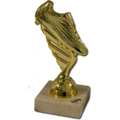 F1429 Soška kopačka zlatá