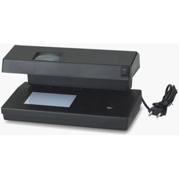 BellCon UV машина за тестване на банкноти и паспорти BellCon KX - 7C, черна (KX - 7C)