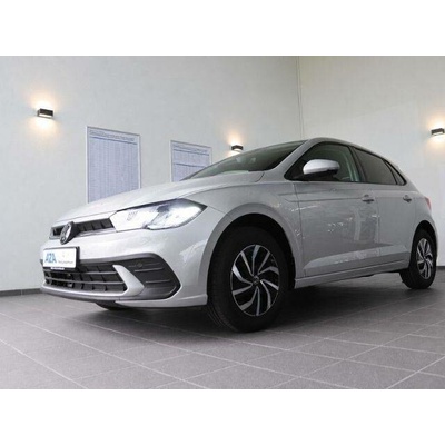 Volkswagen Polo 1.0 TSI DSG Life 70 kW