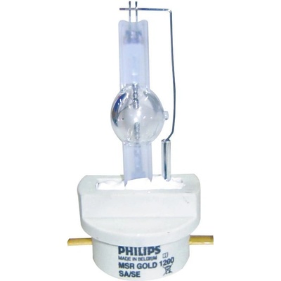 Philips MSR 1200SA/SE GOLD FastFit