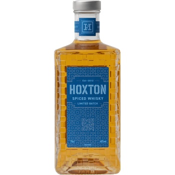 Hoxton Spiced