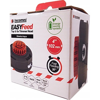 Tecomec EasyFeed M10x1,25LW