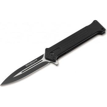 Magnum Intricate Compact 01LL322