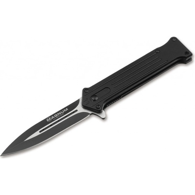 Magnum Intricate Compact 01LL322