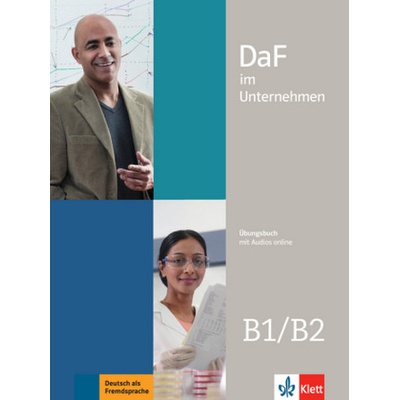 Übungsbuch + Audios online