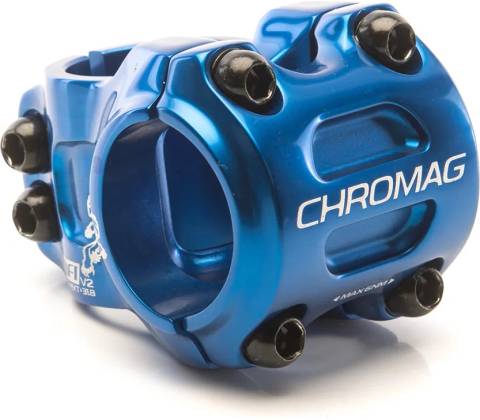 Chromag Hifi V2
