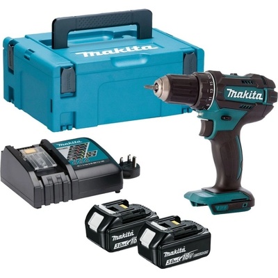 Makita DDF482RFJ – Zboží Dáma