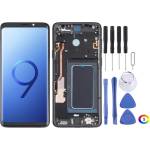 Samsung LCD Дисплей и Тъч Скрийн за Samsung Galaxy S9+ SM-G965