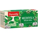 BOP bylinný medovka lekárska 30 g