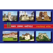 Hrady, zámky, kaštiele - Martin Ondráček