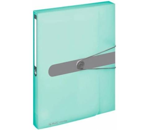Herlitz A4 PP mint