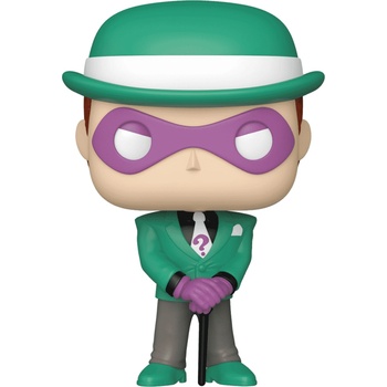 Funko Фигура Funko POP! DC Comics: Batman The Animated Series - The Riddler #548 (101439)
