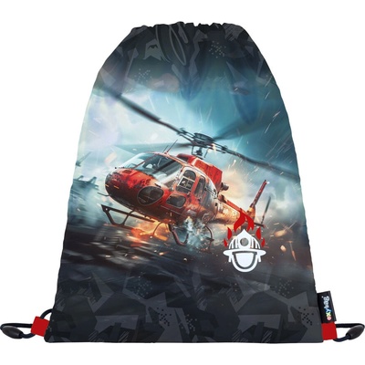 Oxybag Hasiči 887926 – Zbozi.Blesk.cz