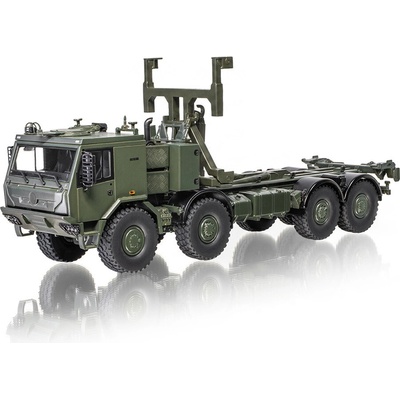 Tatra T815-7 8x8 Force 3gen multilift vojenský 1:43 Kaden