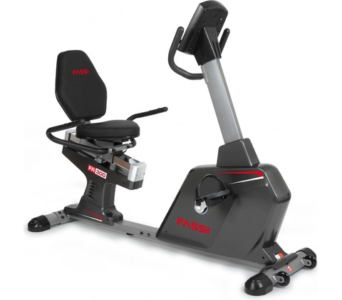Fassi FR 300